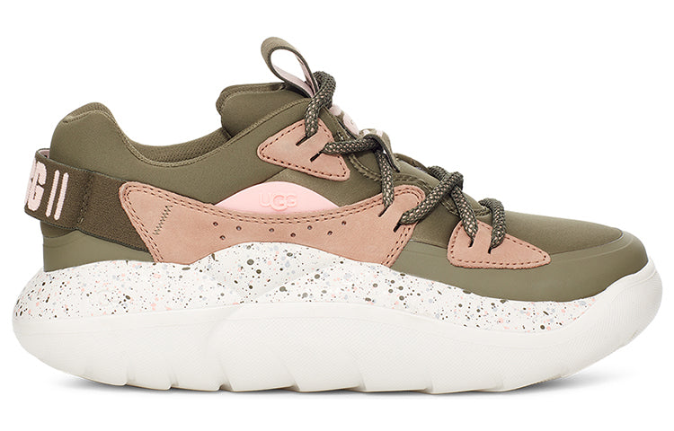 (WMNS) UGG LA Cloud Lace 1123715-BTOL