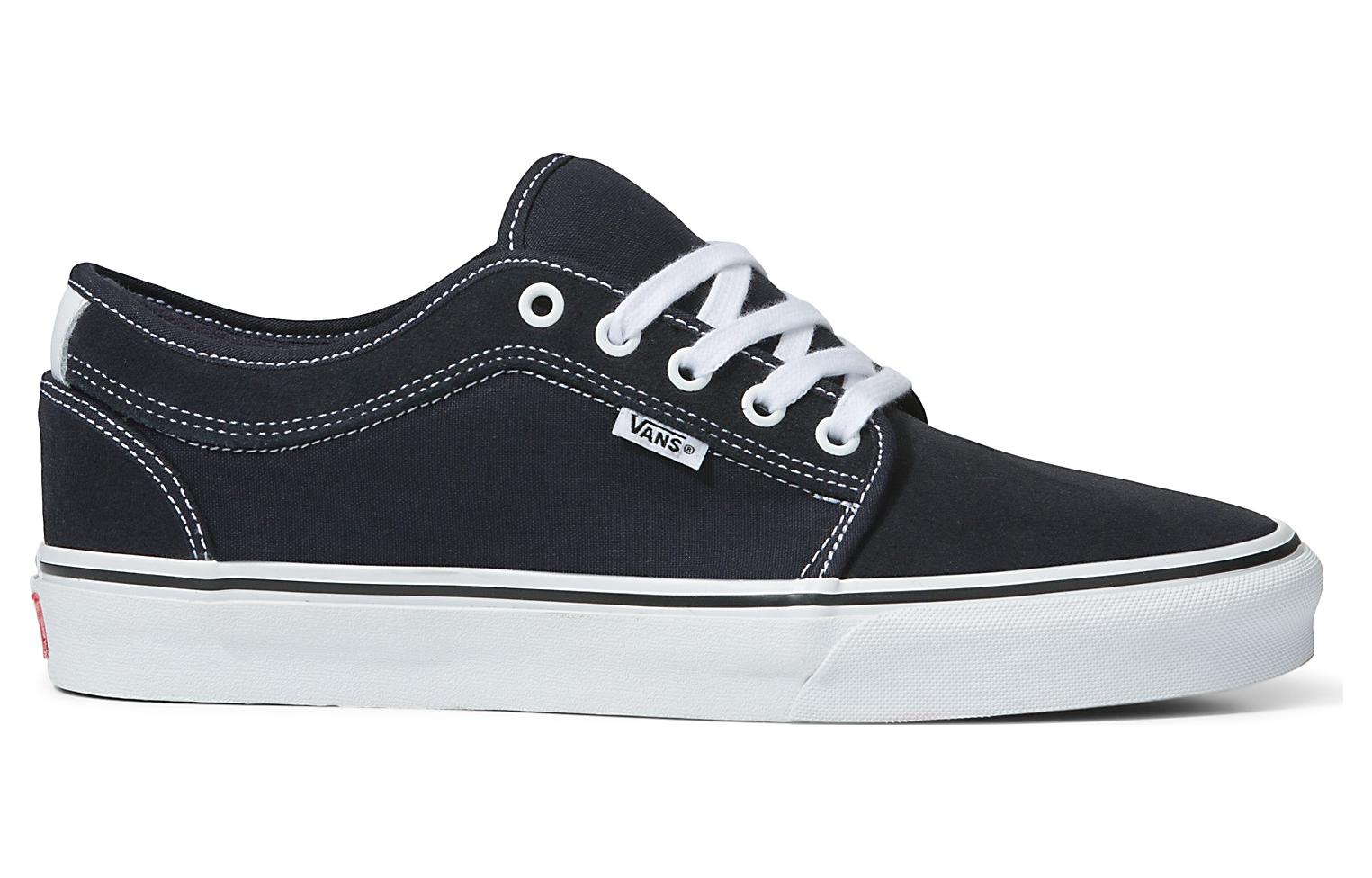 Vans Chukka BLUE VN0A4BX4DNV