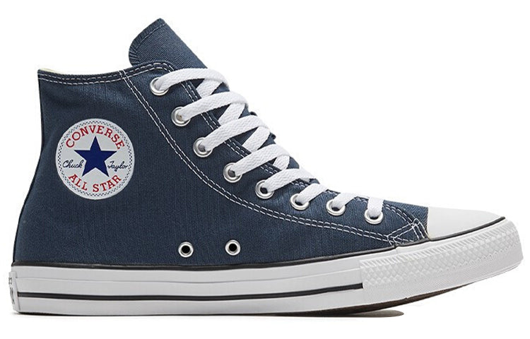 Converse Chuck Taylor All Star High 'Navy' 102307