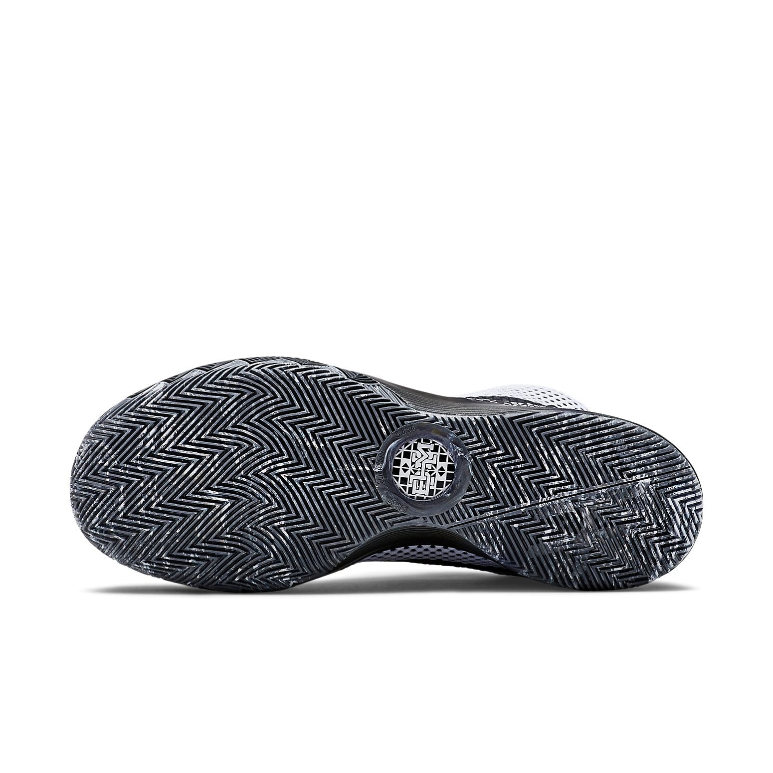 Nike Kyrie 1 EP 'BHM' 744698-100