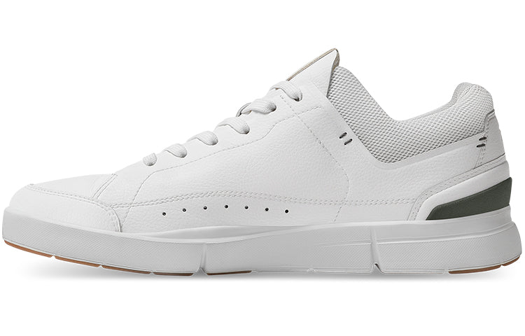 On Running Centre Court x The Roger 'White Green' 48.99448