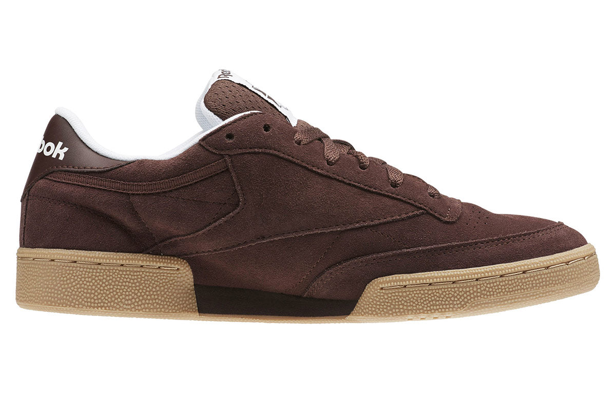 Reebok Club C 85 Mu Skateboarding Shoes CN3387