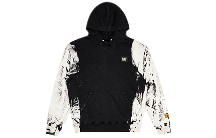 Men's HERON PRESTON Black HMBB010F20JER0031201