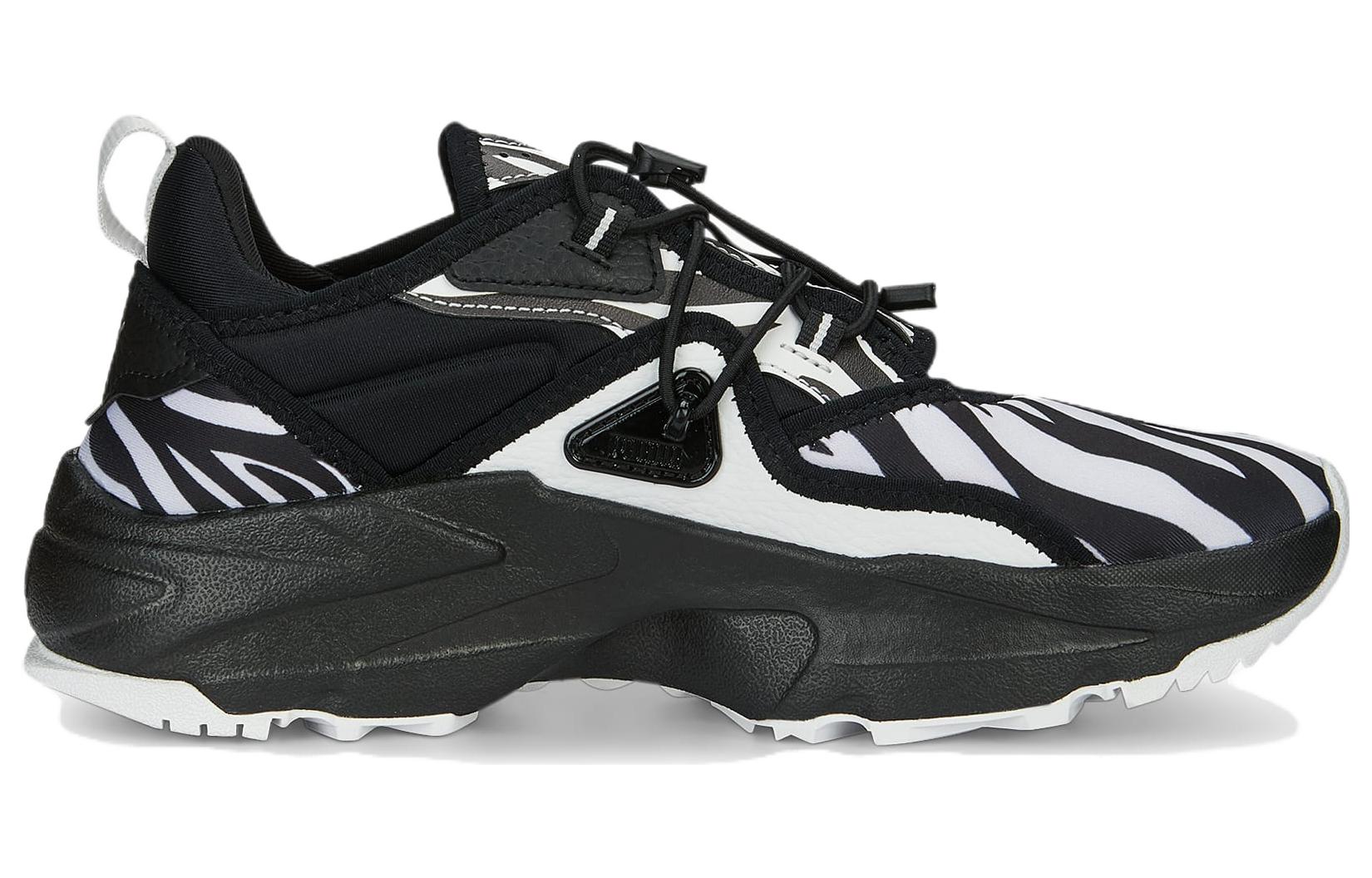 (WMNS) PUMA Orkid Sandals 'Animal' 390655-02