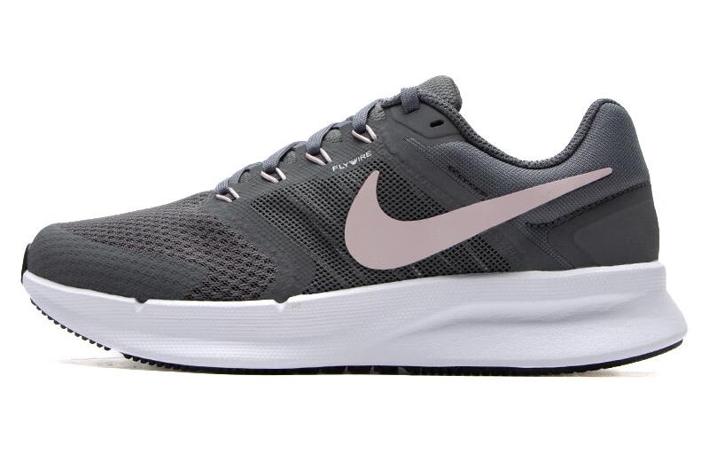 (WMNS) Nike Run Swift 3 'Grey White' DR2698-008