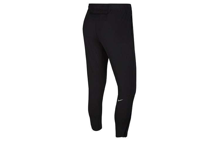 Nike Essential Outdoor Casual Sports Running Long Pants Black DH4346-010