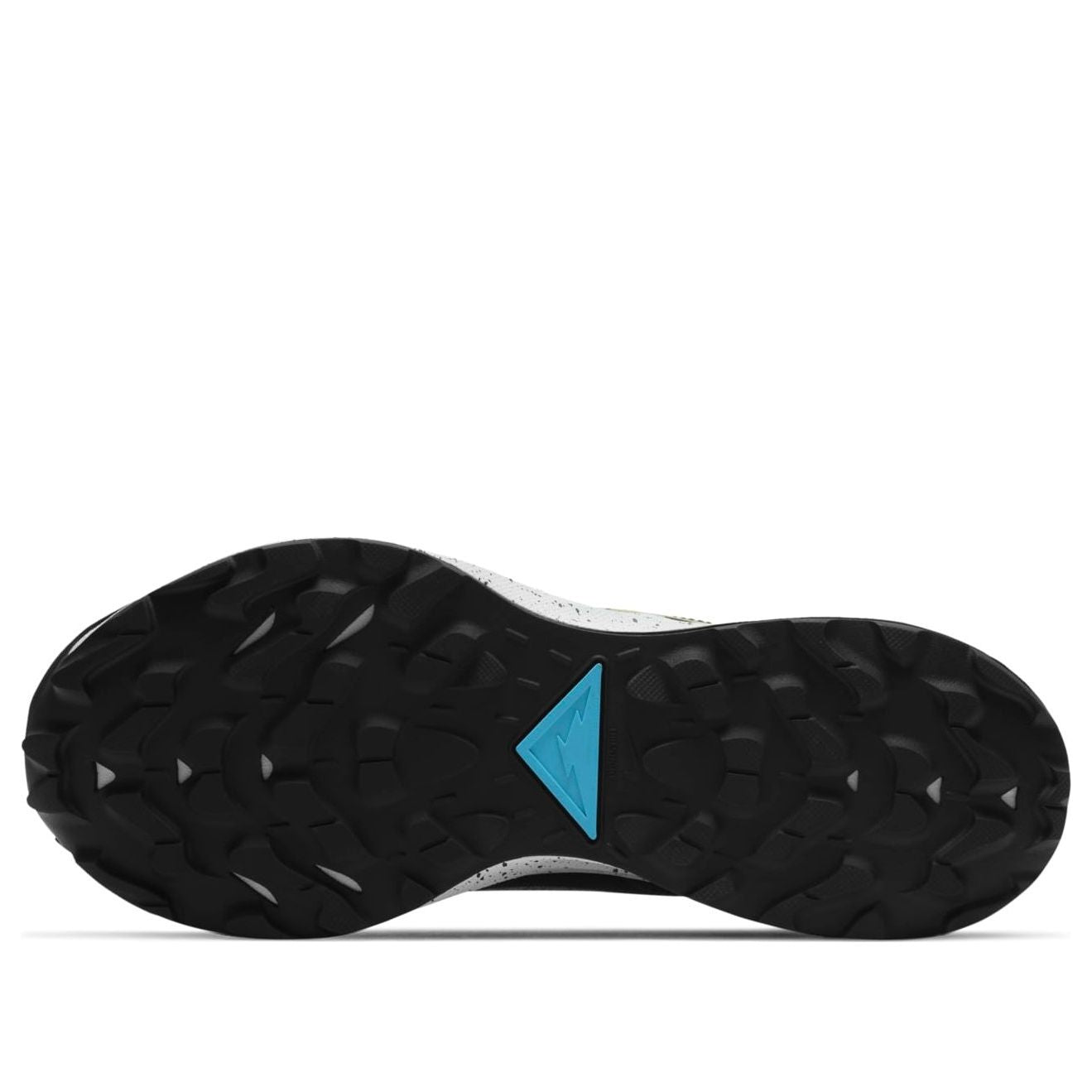 Nike Pegasus Trail 2 'Black Dark Sulfur' CK4305-001