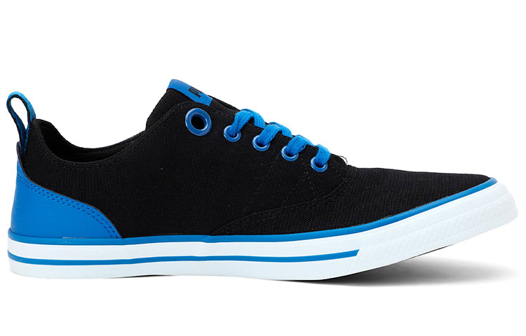 PUMA Slyde Nu Idp Black/Blue 366216-09