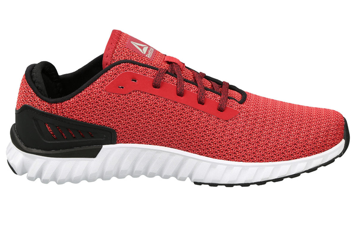 Reebok Wave Ride Red Black CN4185