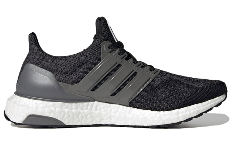 (WMNS) adidas NASA x UltraBoost 5.0 DNA 'Black Carbon' FZ1853