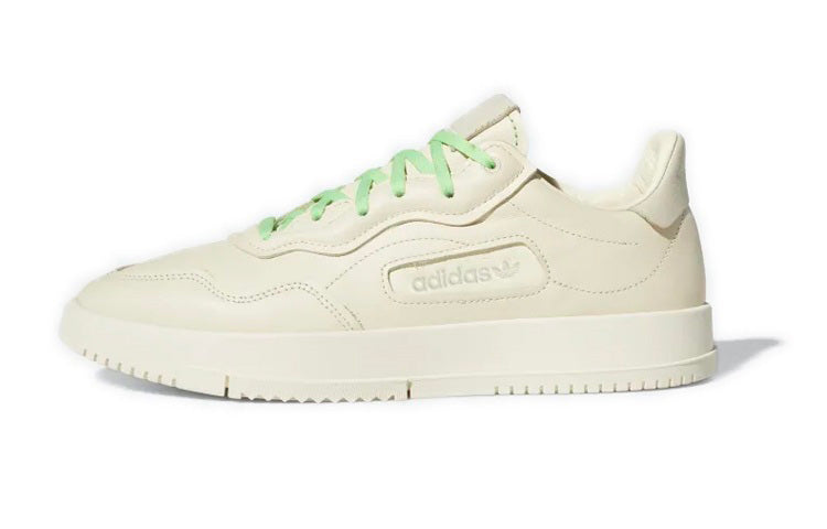 adidas x Pharrell SC Premiere 'Cream' FX8019