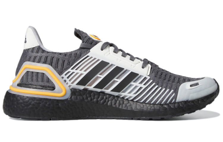 adidas Ultraboost DNA CC_1 'Grey Flash Orange' GZ0431