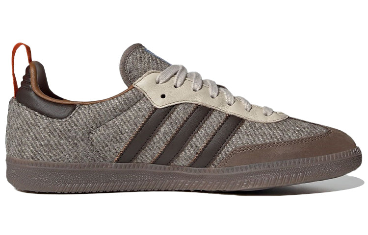 adidas Samba Fox 'Simple Brown' H04941