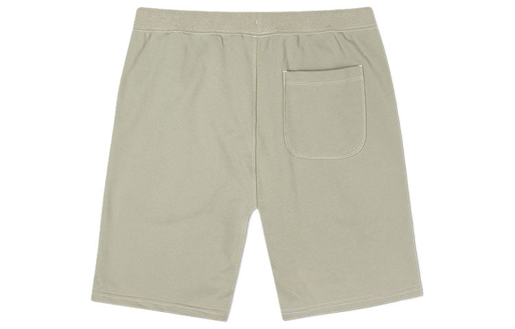 Converse Chuck Taylor Script Shorts Asia Sizing 'Green' 10022199-A04