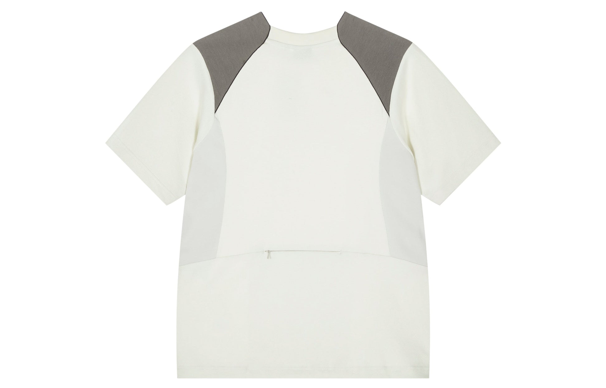 New Balance x LiangDong Color Block T-Shirt Asia Sizing 'White' NEE17113-WT
