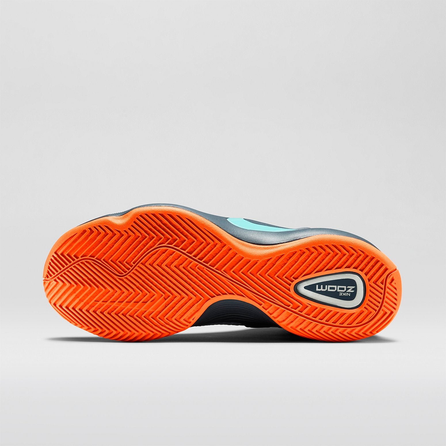 Nike Zoom Hyperfuse 2014 'Grey' 684591-070