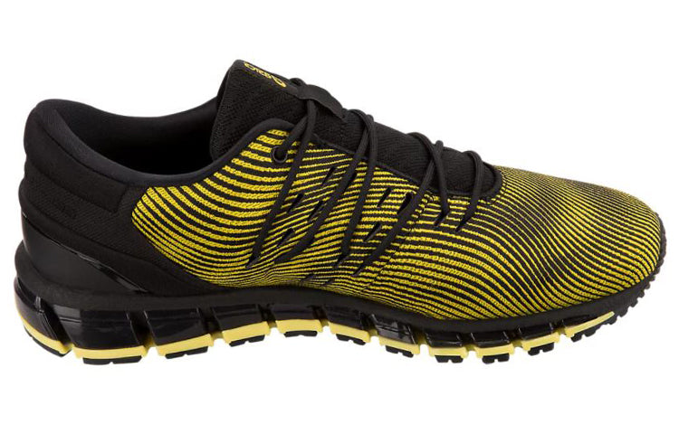 ASICS Gel Quantum 360 4 'Yellow Black' 1021A120-009