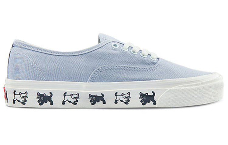 Vans Authentic 44 DX 'Best Friend' VN0A5KX4UNY