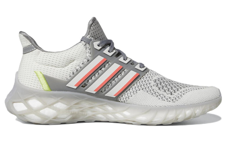 adidas UltraBoost Web DNA 'Grey Turbo' GZ3680