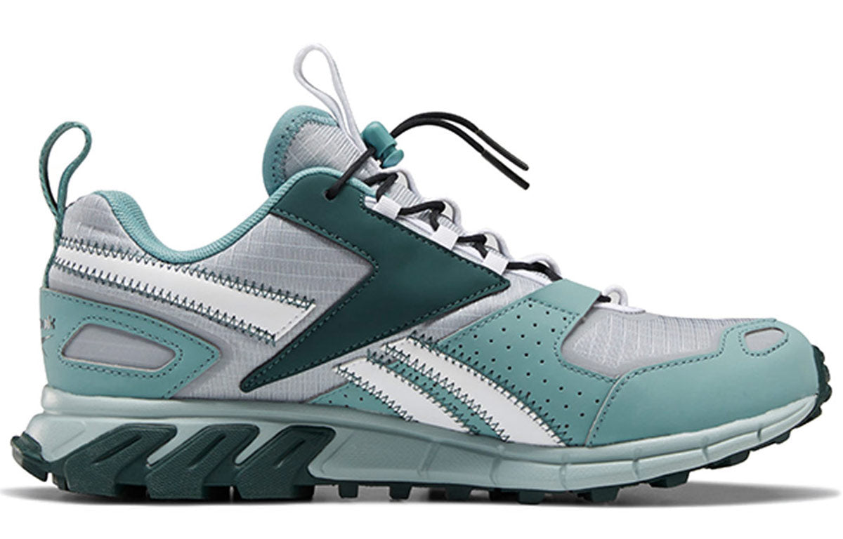 (WMNS) Reebok Dmxpert Green EG7934