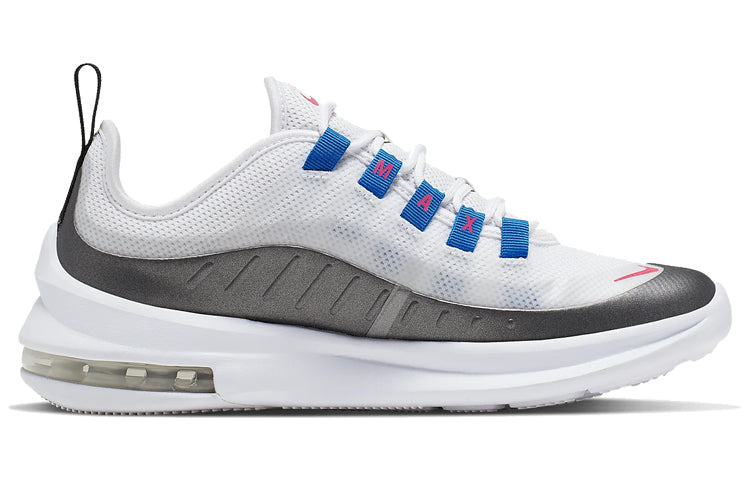 (GS) Nike Air Max Axis 'White Black' AH5222-103