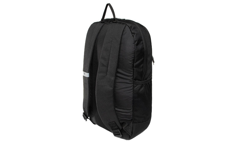 PUMA Rucksack Deck Backpack 'Black' 076905-01