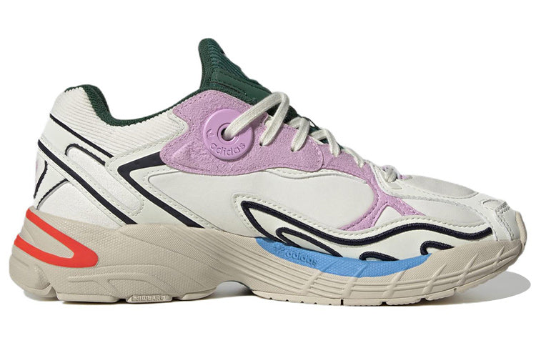 (WMNS) adidas Astir 'White Bliss Lilac' GY6848