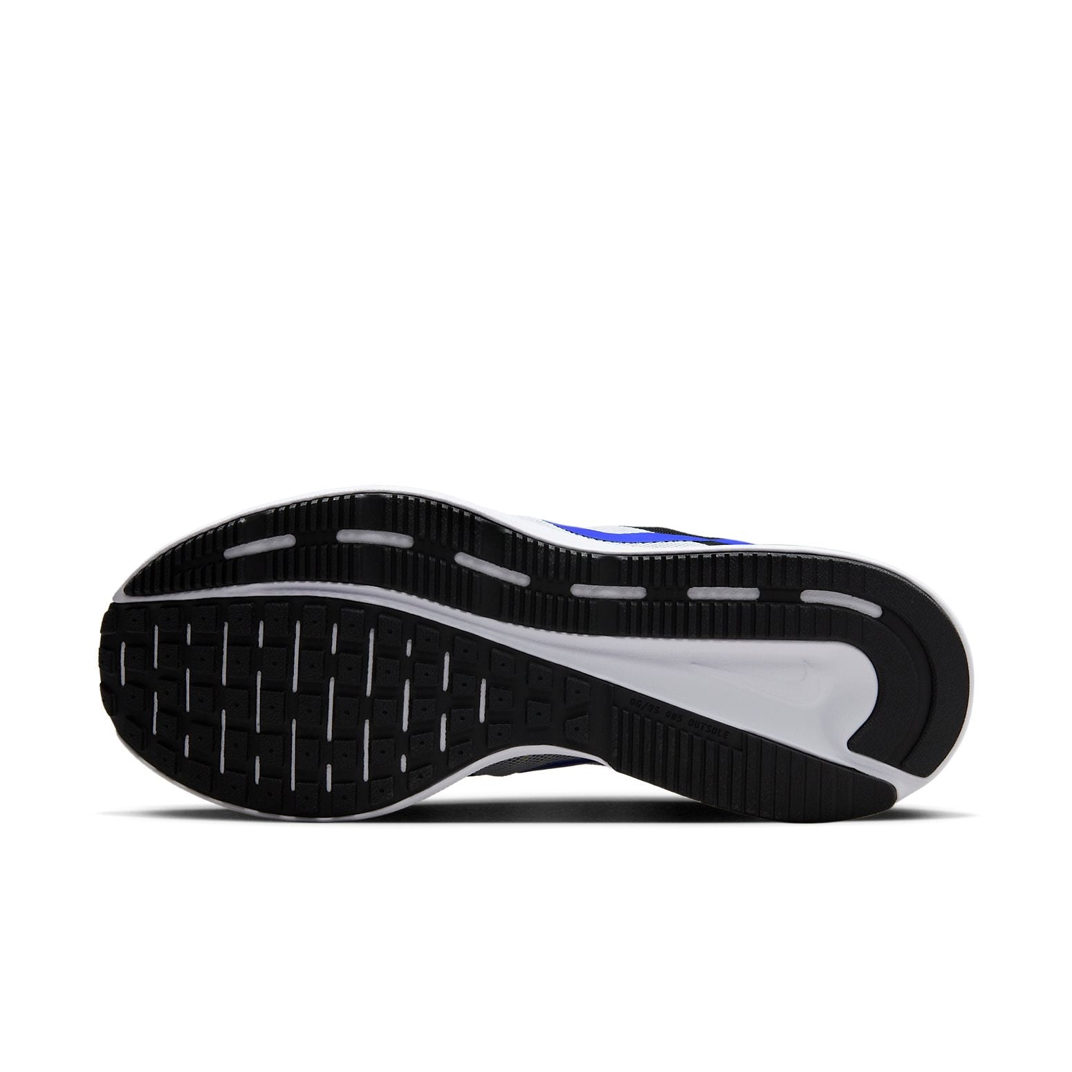 Nike Run Swift 3 'Black Racer Blue' DR2695-006