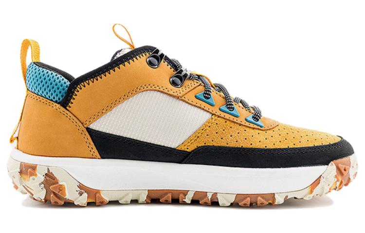 (WMNS) Timberland Greenstride Motion 6 Low Hiking Boots 'Wheat' A2MQC