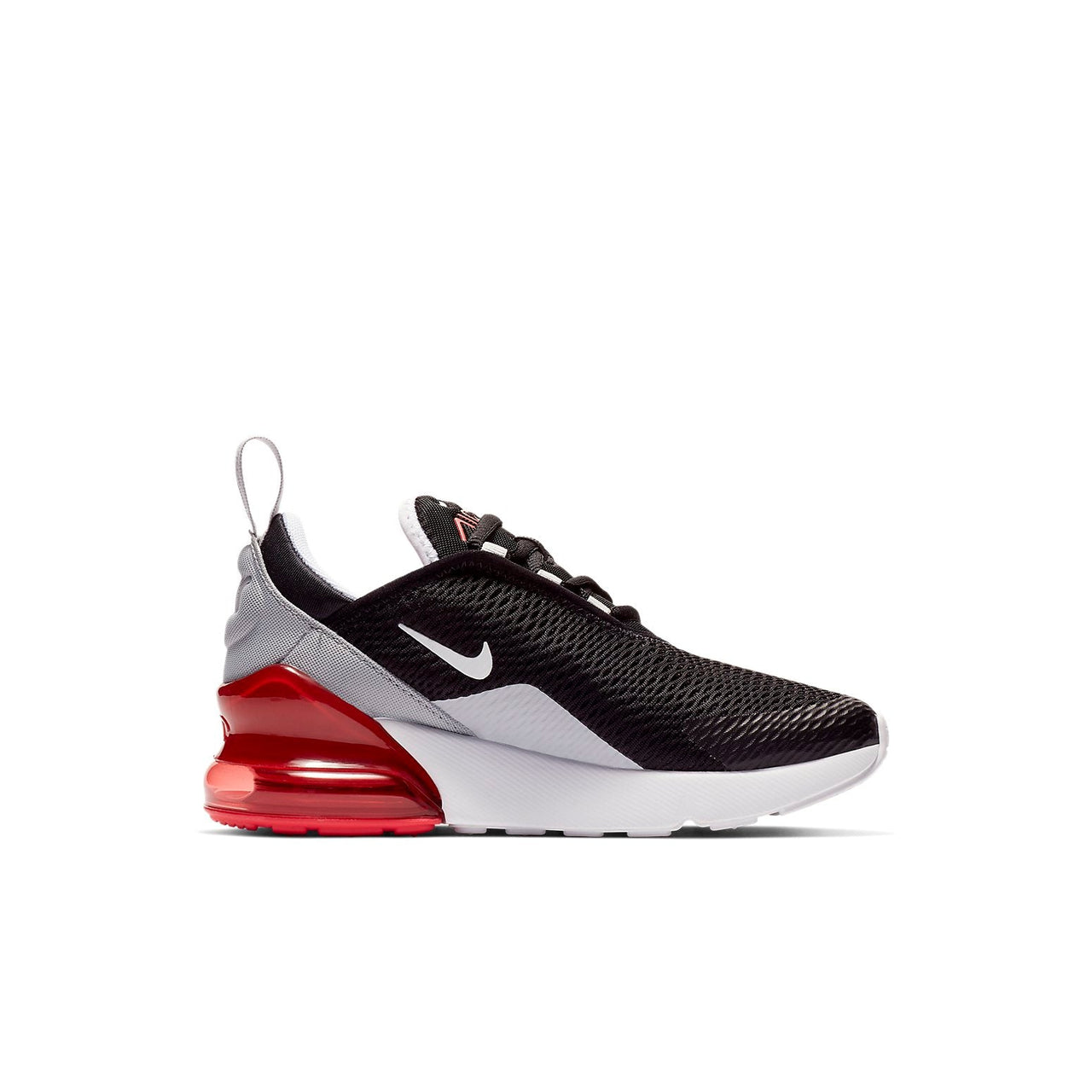 (PS) Nike Air Max 270 'Black Ember' AO2372-013