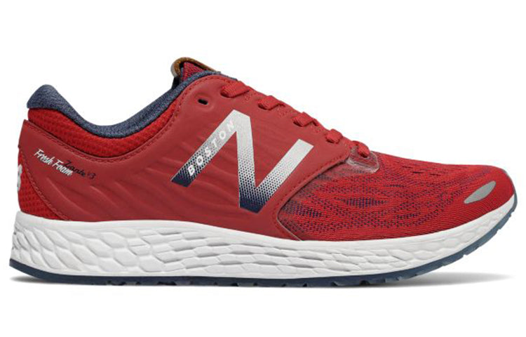 (WMNS) New Balance Fresh Foam Zante v3 'Ballpark' WZANTFW3