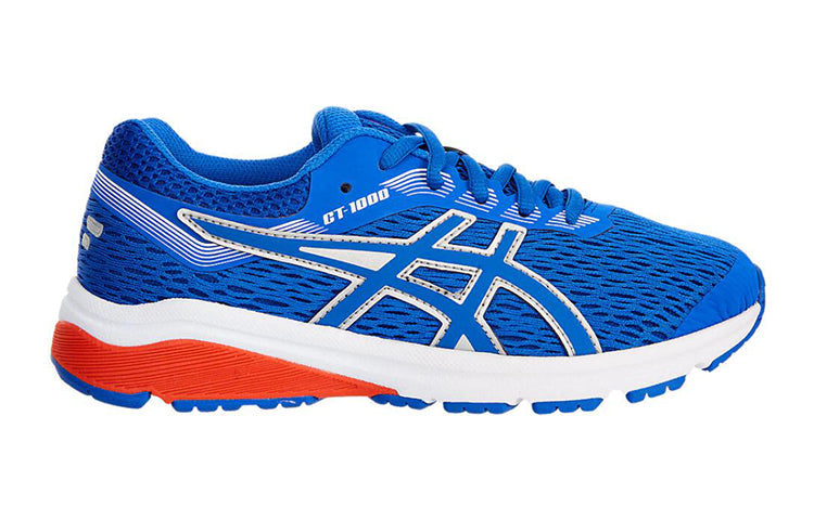 (GS) ASICS GT-1000 7 'Blue' 1014A005-405