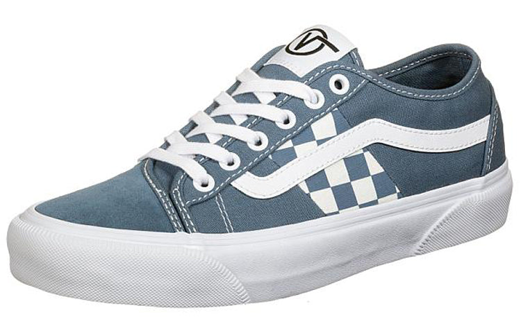 Vans Check Bess Ni Black Unisex VN0A4BTHWOV