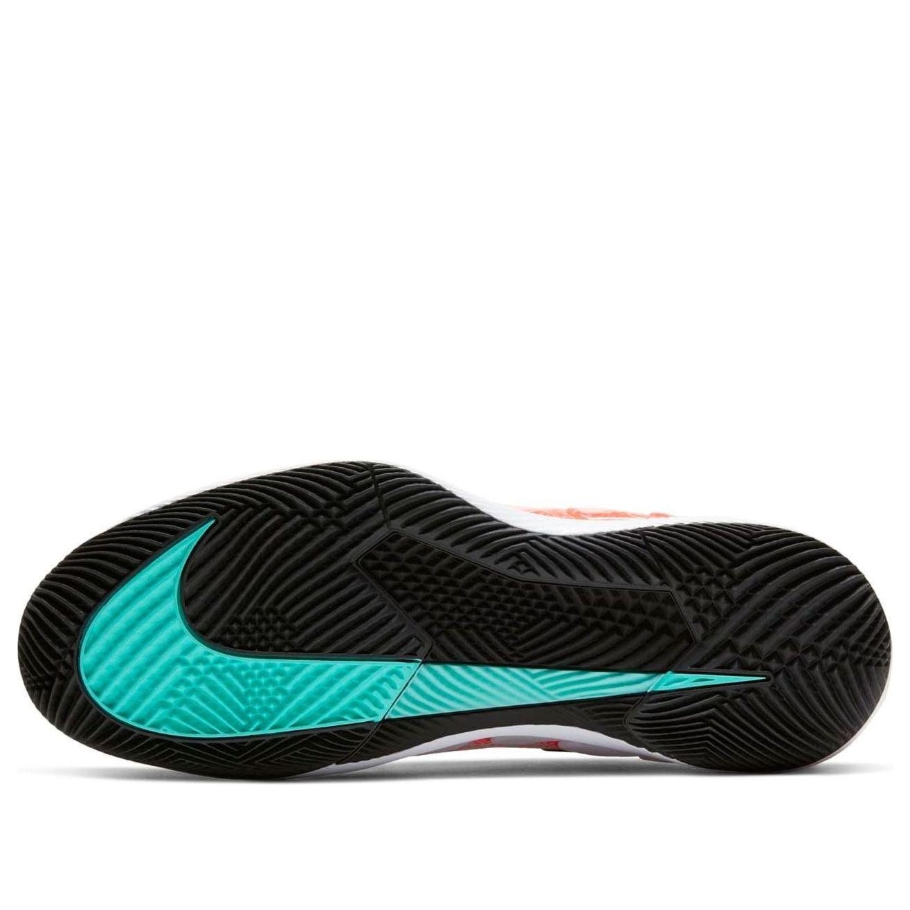 Nike Air Zoom Vapor X Knit 'Hyper Crimson Platinum Violet' AR0496-300