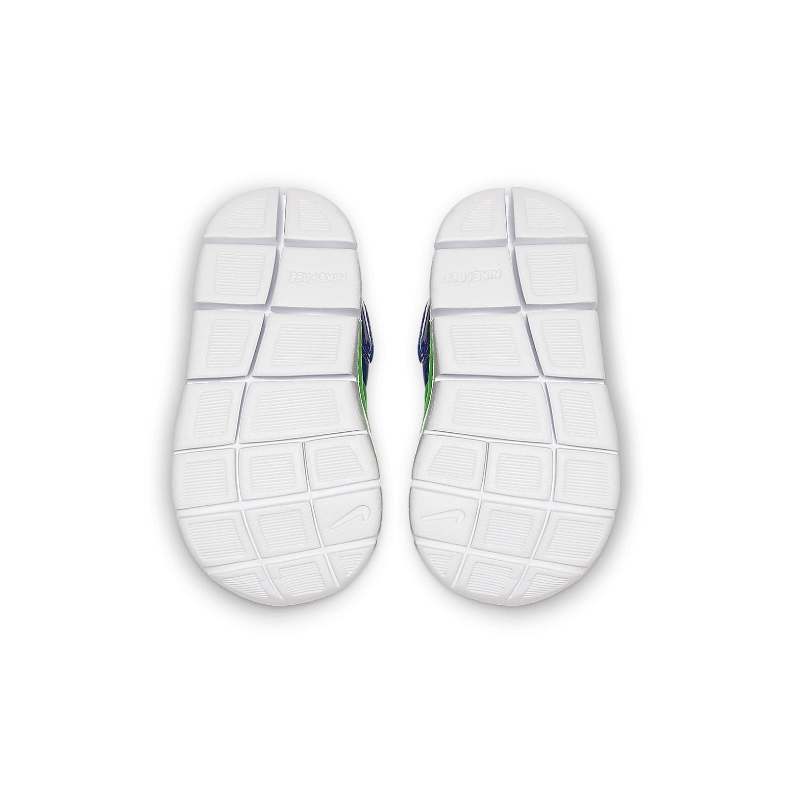 (TD) Nike Dynamo Free 'Scream Green' 343938-021