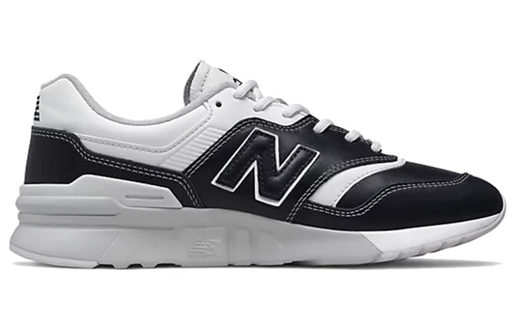 New Balance 997 'Navy Blue White' CM997HEO