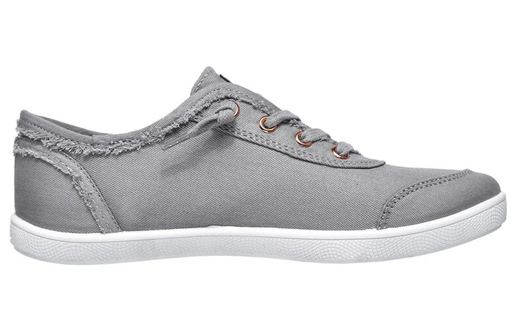 (WMNS) Skechers Bobs B Cute 'Grey' 33492-GRY