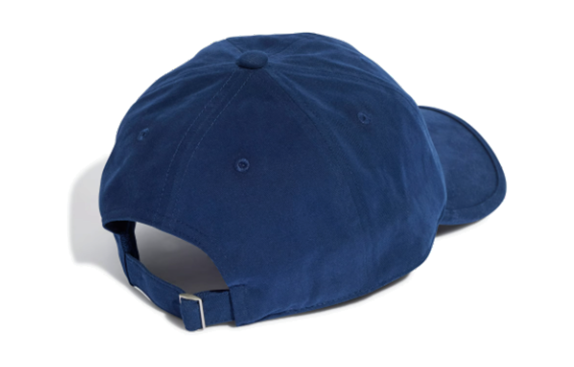 adidas Premium Essentials Dad Caps 'Blue' II0707