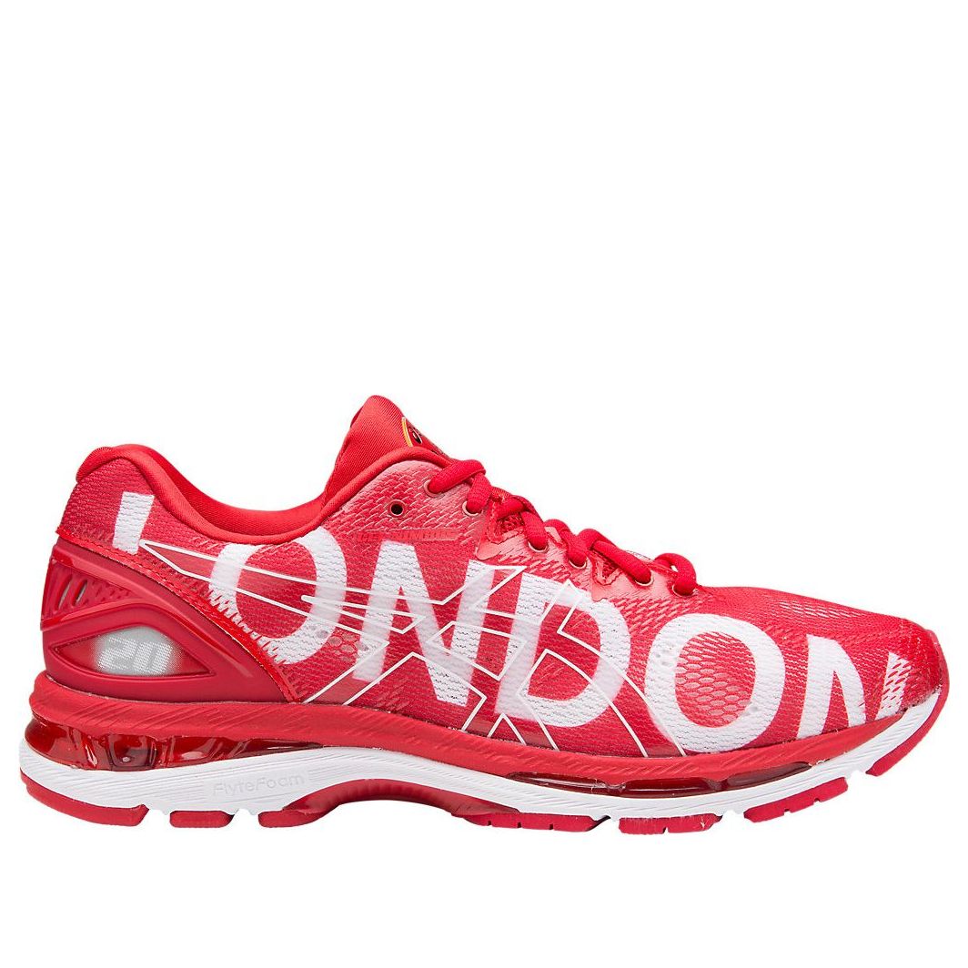 ASICS Gel-Nimbus 20 'London' T8C0N-2323