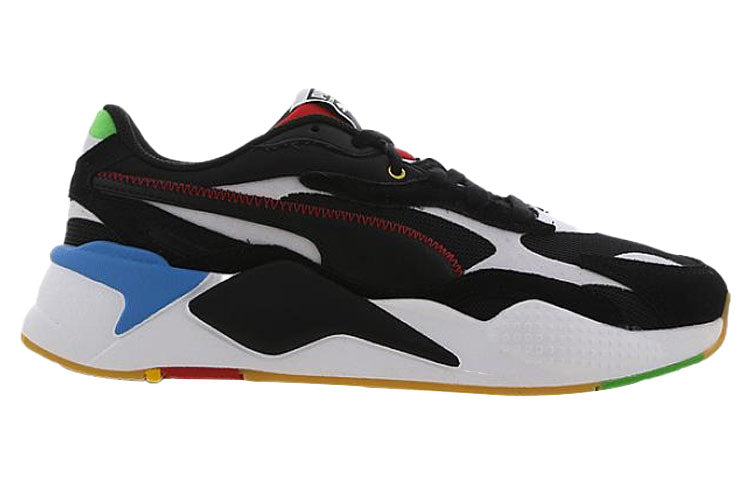 PUMA RS-X3 'Unity - Black' 373308-02