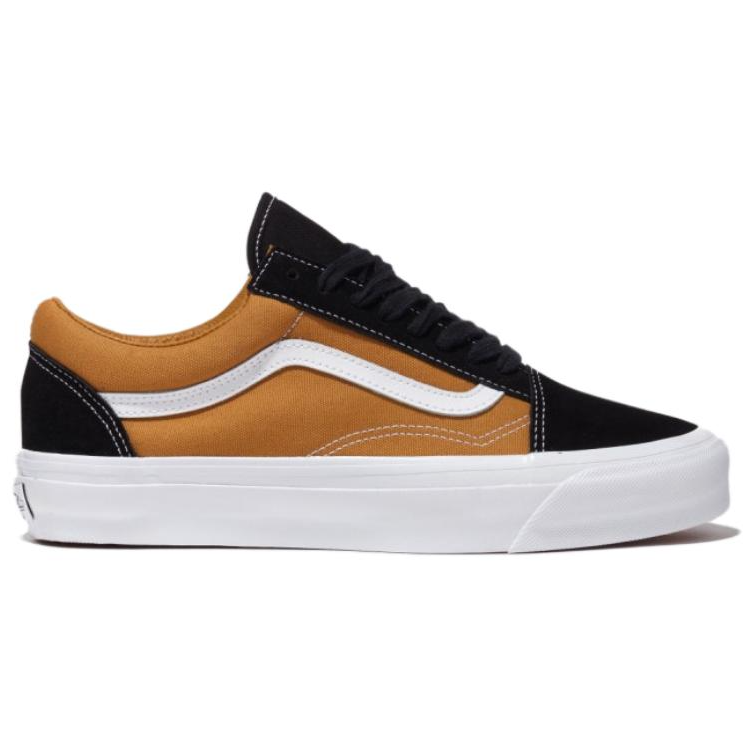 Vans Old Skool 36 LX 'Black Woodthrush' VN000CNGD3W1
