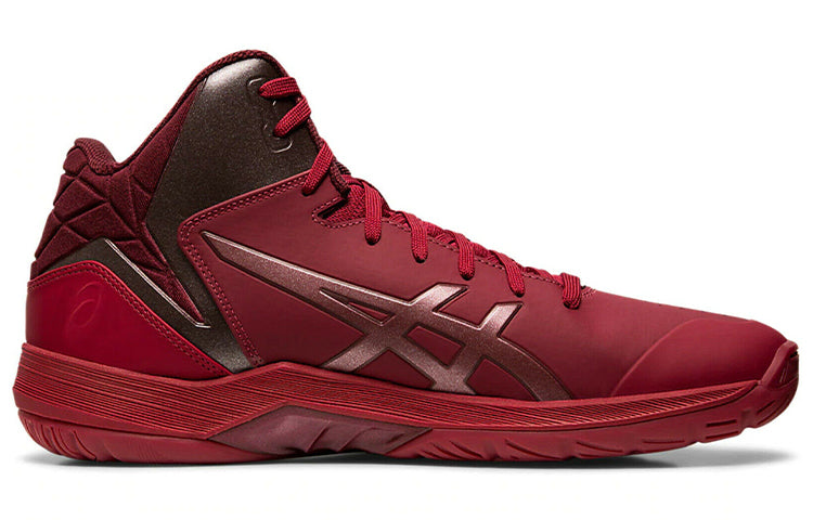 ASICS Gel-Triforce 3 'Deep Mars' 1061A004-600