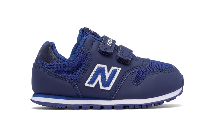 New Balance 500 Hook And Loop Blue KV500BBI