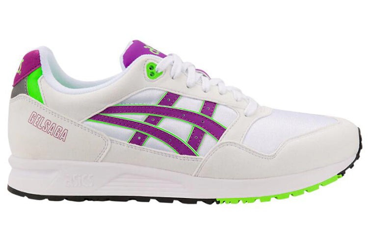 ASICS Gel Saga 'White Orchid' 1193A071-100