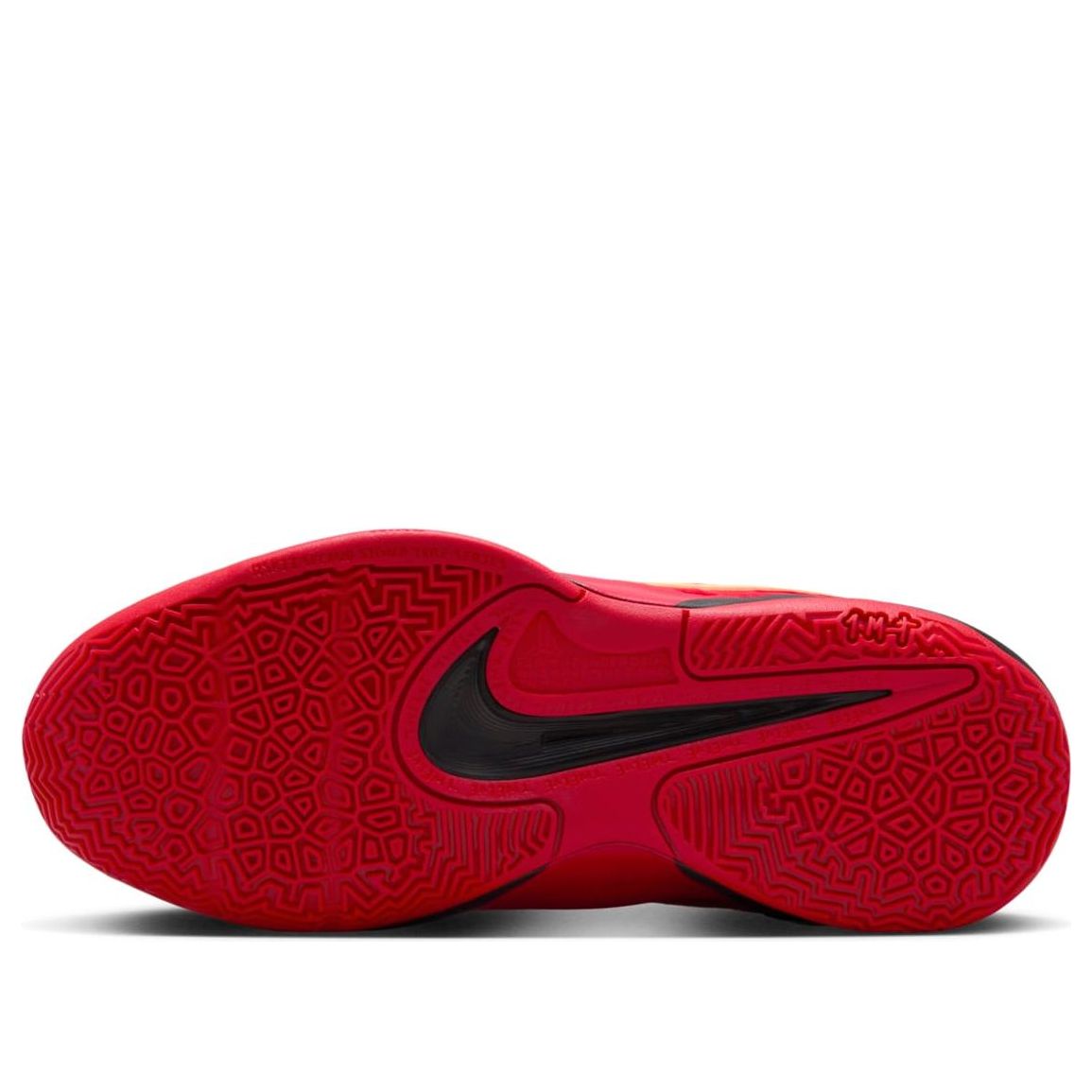 (GS) Nike Ja 2 'Nighmare' IB7249-600