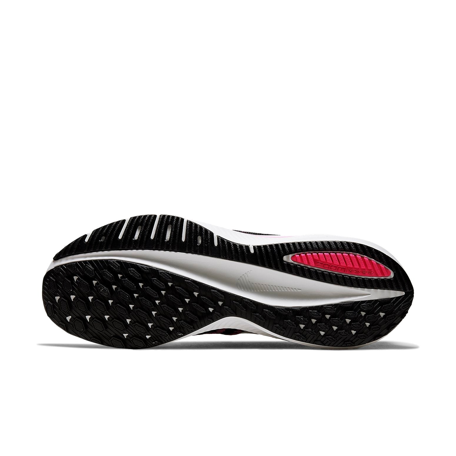 Nike Air Zoom Vomero 14 'Black Pink Blast' AH7857-007