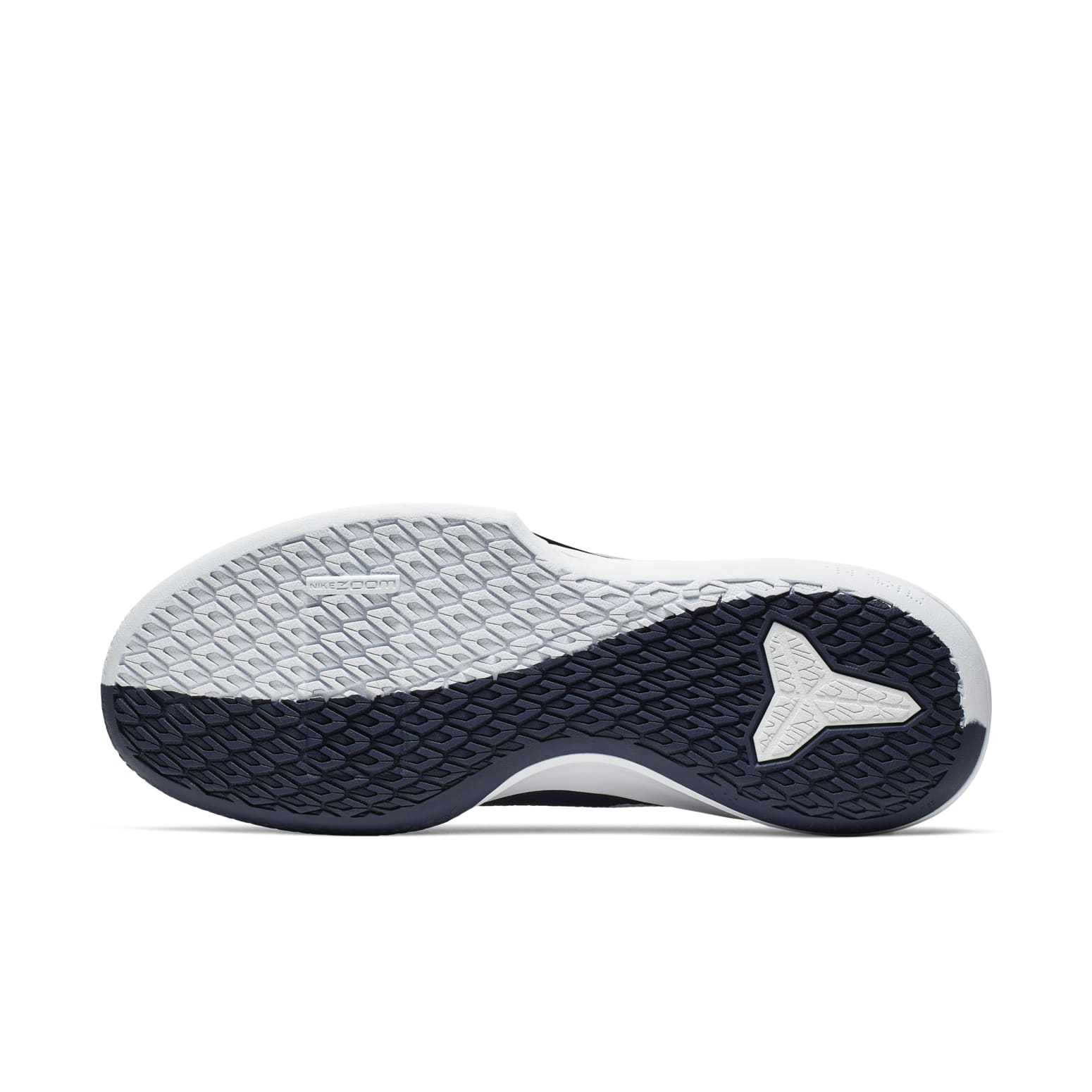 Nike Mamba Focus TB 'Midnight Navy' AT1214-401