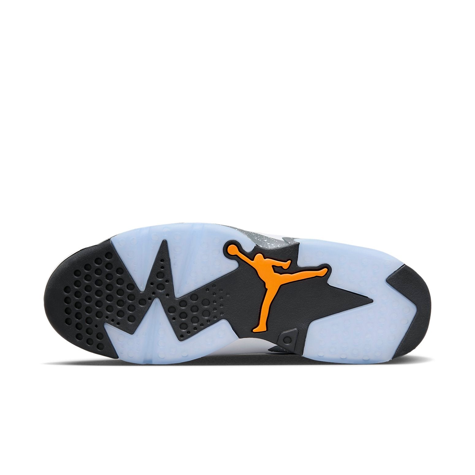 Air Jordan 6 Retro Low 'PSG' DZ4133-008