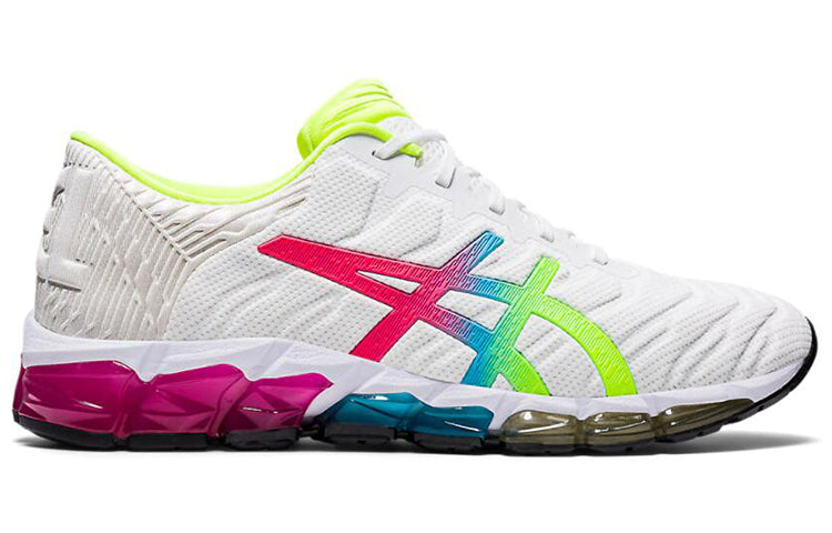 ASICS Gel Quantum 360 5 'White Pink' 1021A451-101