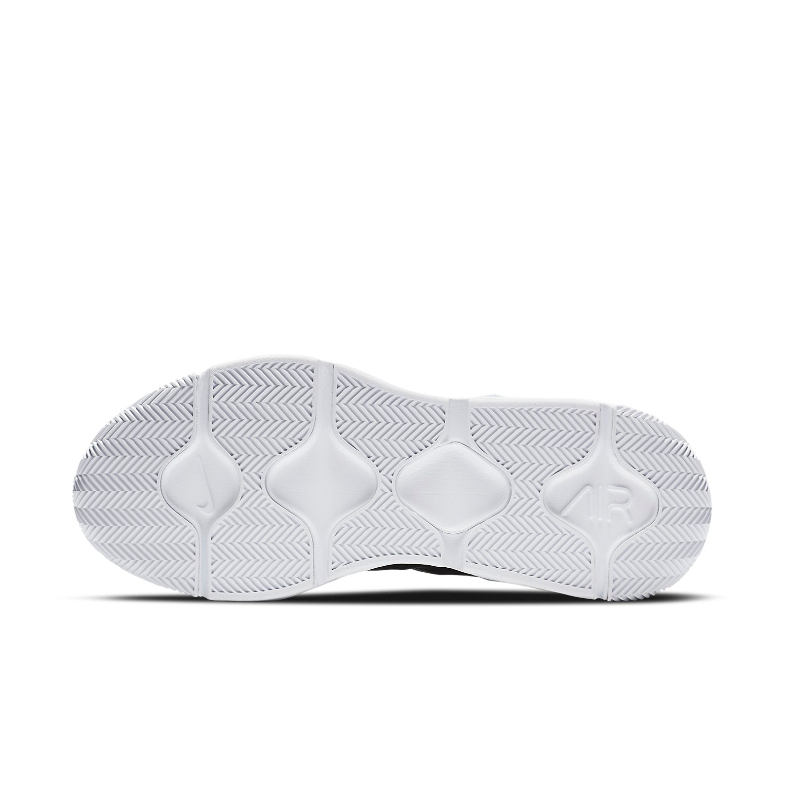 Nike Skyve Max Black/White BQ4432-002